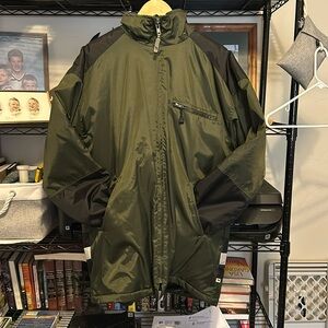 MOOSE CREEK MENS WINTER COAT